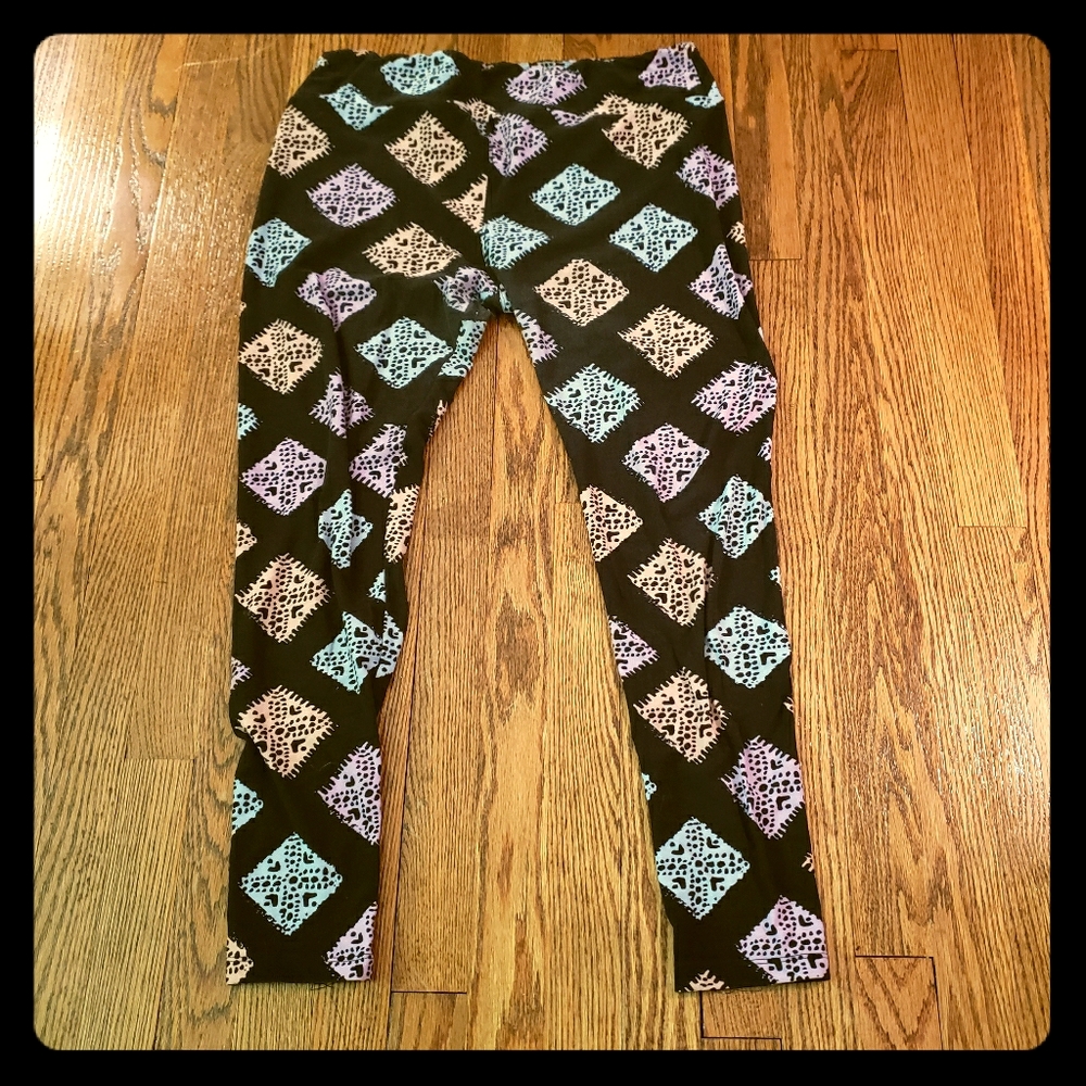 Lularoe Leggings